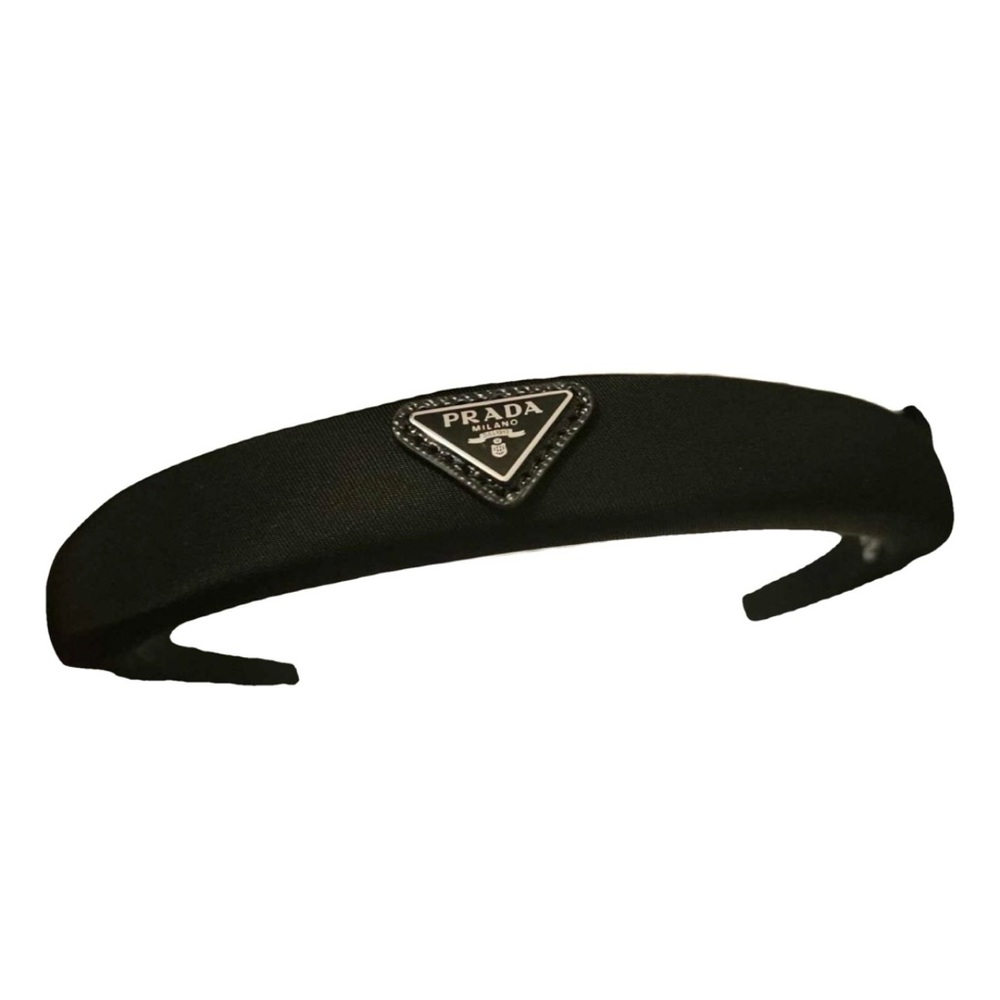 PRADA HEADBAND